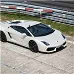 Gran Turismo Polonia 2013 - dzień 4.